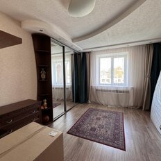Квартира 83 м², 3-комнатная - изображение 2