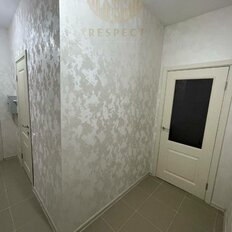 Квартира 57,1 м², 2-комнатная - изображение 3