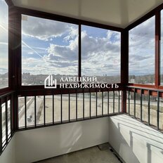 Квартира 20,8 м², студия - изображение 3