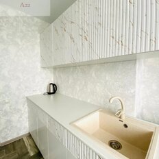 Квартира 40 м², 1-комнатная - изображение 2