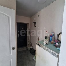 Квартира 28,7 м², 1-комнатная - изображение 2