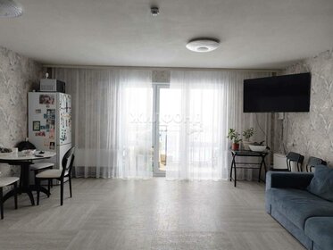 Купить квартиру-студию с современным ремонтом в ЖК «Цветной город» в Санкт-Петербурге и ЛО - изображение 21