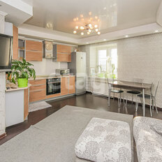 Квартира 64 м², 3-комнатная - изображение 1