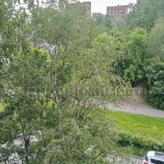 Квартира 45 м², 2-комнатная - изображение 5