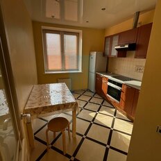 Квартира 43,9 м², 1-комнатная - изображение 2