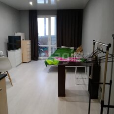 Квартира 28 м², студия - изображение 3