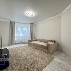 Квартира 43,3 м², 1-комнатная - изображение 3