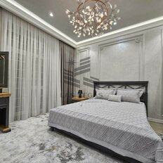 Квартира 130 м², 4-комнатная - изображение 3