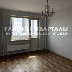 Квартира 50,6 м², 2-комнатная - изображение 3