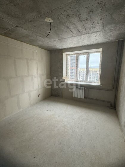 33 м², 1-комнатная квартира 3 000 000 ₽ - изображение 1