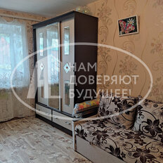 Квартира 33,2 м², 1-комнатная - изображение 1