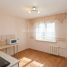 Квартира 42,6 м², 1-комнатная - изображение 5