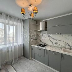 Квартира 35,4 м², 1-комнатная - изображение 3