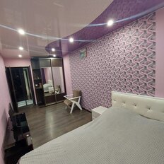 Квартира 58,9 м², 3-комнатная - изображение 2