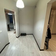 Квартира 31,1 м², 1-комнатная - изображение 1