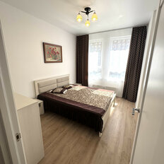 Квартира 40 м², 1-комнатная - изображение 1