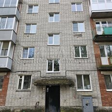 Квартира 29,8 м², 1-комнатная - изображение 1