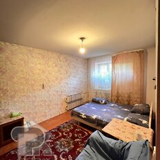 Квартира 86 м², 3-комнатная - изображение 4