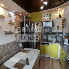 Квартира 73,1 м², 3-комнатная - изображение 2