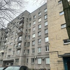 Квартира 37,9 м², 1-комнатная - изображение 2