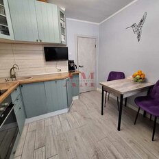 Квартира 49,6 м², 2-комнатная - изображение 4