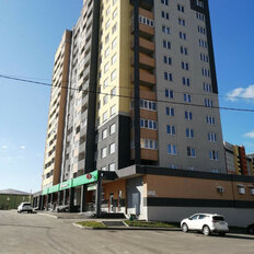 Квартира 49,1 м², 1-комнатная - изображение 5