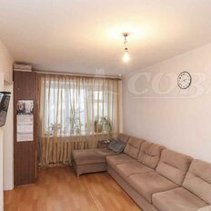 Квартира 58,1 м², 4-комнатная - изображение 4