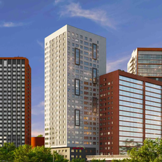 Квартира 70 м², 2-комнатная - изображение 3