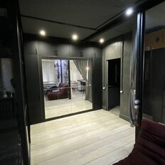 Квартира 40,2 м², 1-комнатная - изображение 5