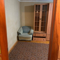 Квартира 46 м², 2-комнатная - изображение 2