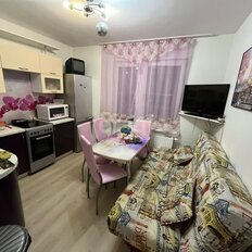 Квартира 40 м², 1-комнатная - изображение 2