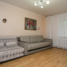 Квартира 39,2 м², 1-комнатная - изображение 5