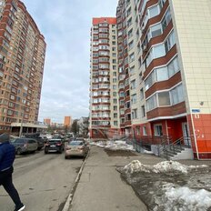 141 м², помещение свободного назначения - изображение 3