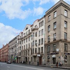 Квартира 47,5 м², 2-комнатная - изображение 1