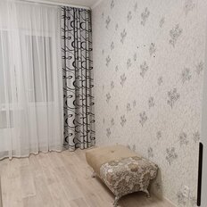 Квартира 28 м², студия - изображение 5