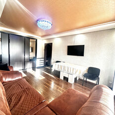 Квартира 45 м², 1-комнатная - изображение 5