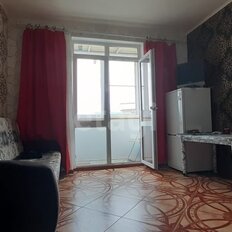 Квартира 17,8 м², студия - изображение 1