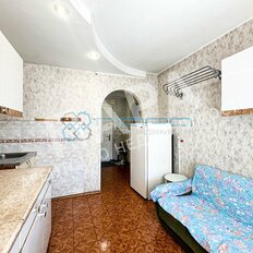 Квартира 35 м², 1-комнатная - изображение 4