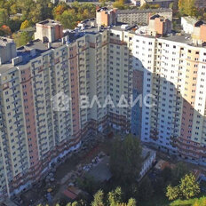 Квартира 40,5 м², 1-комнатная - изображение 1