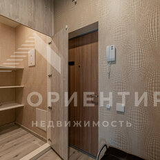 Квартира 49,6 м², 2-комнатная - изображение 5