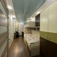Квартира 54 м², 3-комнатная - изображение 4