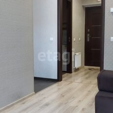 Квартира 24 м², студия - изображение 3