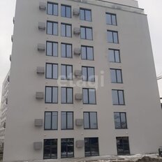 Квартира 76,7 м², 3-комнатная - изображение 4