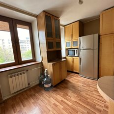 Квартира 108 м², 3-комнатная - изображение 5