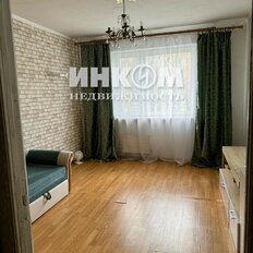 Квартира 37 м², 1-комнатная - изображение 4