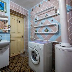 Квартира 116,7 м², 3-комнатная - изображение 1