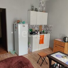 Квартира 19,3 м², студия - изображение 5