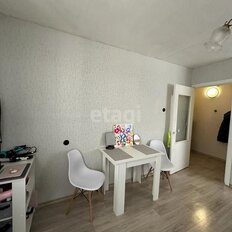 Квартира 26,7 м², 1-комнатная - изображение 5