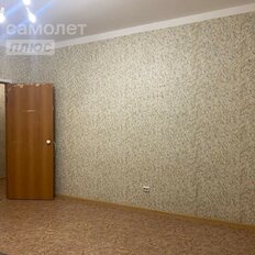 Квартира 39,2 м², 1-комнатная - изображение 4