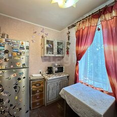 Квартира 35,8 м², 1-комнатная - изображение 2